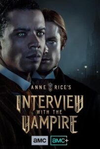 Portada de Entrevista con el vampiro