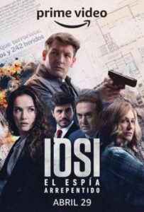 Portada de Iosi