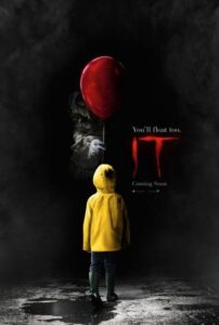 Portada de It