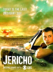 Portada de Jericho