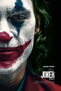 Portada de Joker