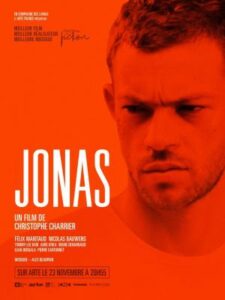 Portada de Jonas