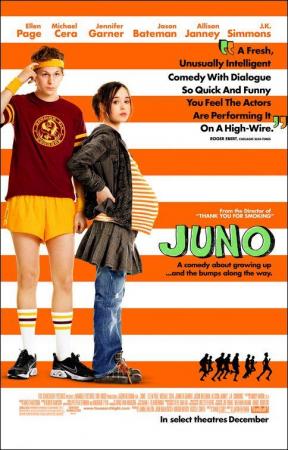 Carátula de Juno