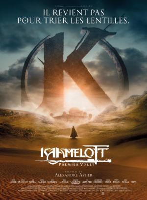 Carátula de Kaamelott - Premier volet