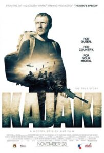 Portada de Kajaki
