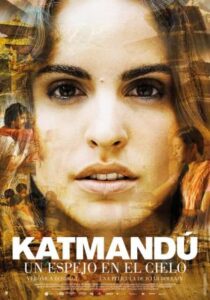 Portada de Katmandú
