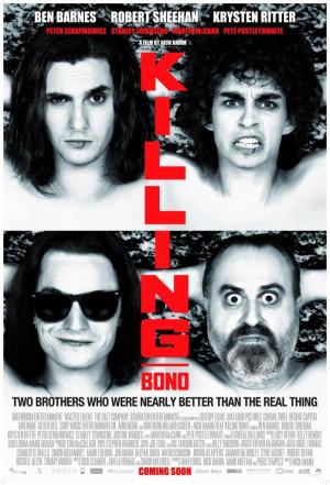 Carátula de Killing Bono
