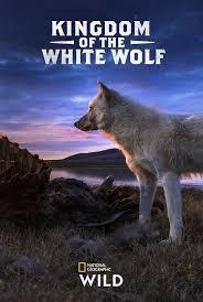 Carátula de El reino del lobo blanco