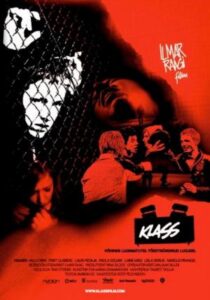 Portada de Klass (The Class)