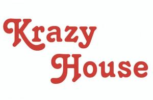 Carátula de Krazy House