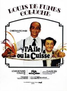 Portada de Muslo o pechuga