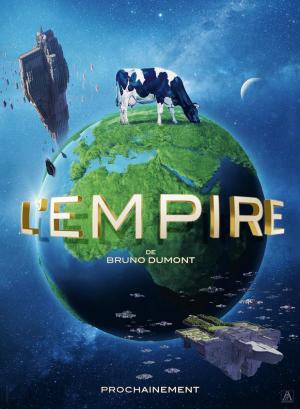 Carátula de L'Empire