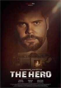 Portada de The Hero