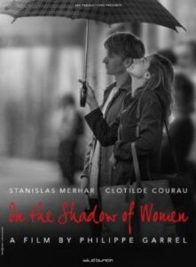 Portada de La sombra de las mujeres