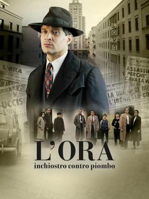 Carátula de L'Ora