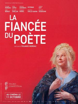 Carátula de La fiancée du poète