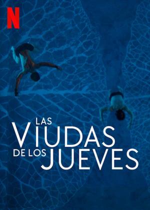 Carátula de Las viudas de los jueves (Serie de TV)
