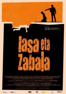 Portada de Lasa y Zabala