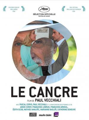 Carátula de Le Cancre