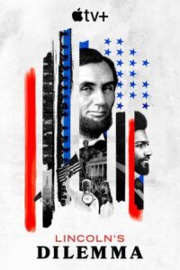 Portada de El dilema de Lincoln