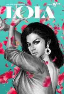 Portada de Lola