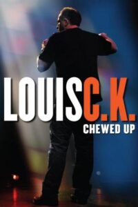 Portada de Louis C.K.: Chewed Up