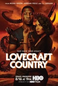 Portada de Territorio Lovecraft