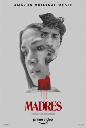 Carátula de Madres