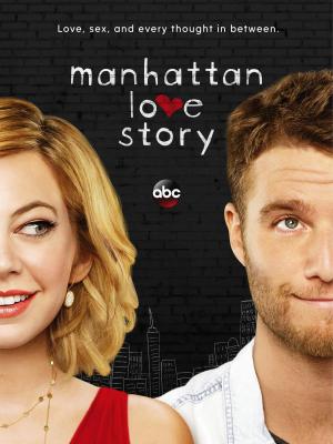Carátula de Manhattan Love Story