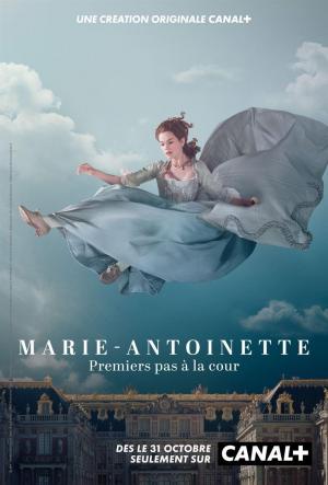 Carátula de Marie Antoinette