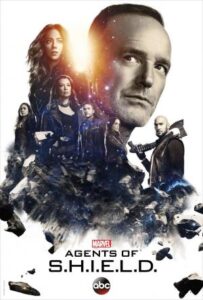 Portada de Marvel
