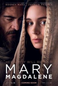Portada de María Magdalena