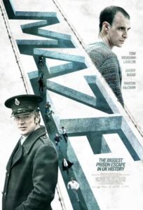 Portada de La fuga de Maze