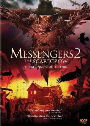 Carátula de Messengers 2