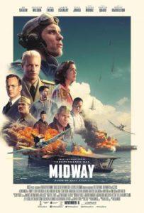 Portada de Midway