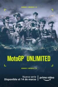 Portada de MotoGP Unlimited