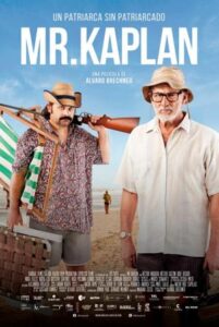 Portada de Kaplan