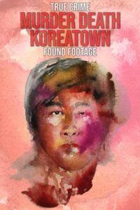 Portada de Murder Death Koreatown