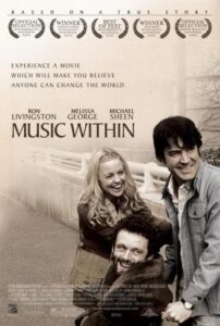 Portada de La voz del interior (Music Within)