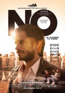 Portada de No