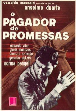 Carátula de El pagador de promesas