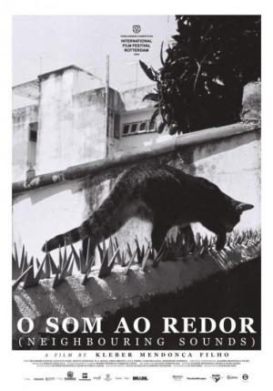 Carátula de Sonidos de barrio