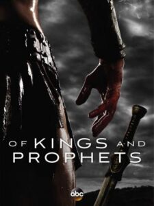 Portada de Of Kings and Prophets