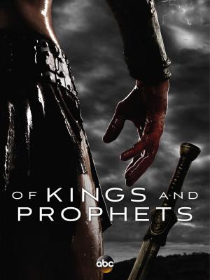Carátula de Of Kings and Prophets