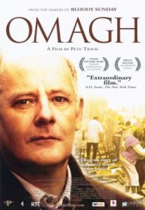 Portada de Omagh