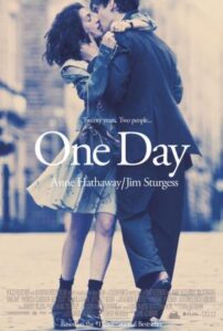 Portada de One Day (Siempre el mismo día)