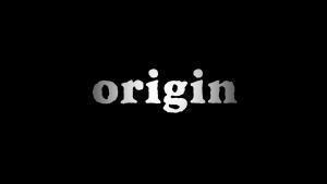 Carátula de Origin