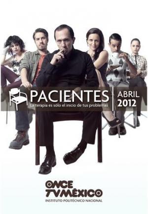 Carátula de Pacientes