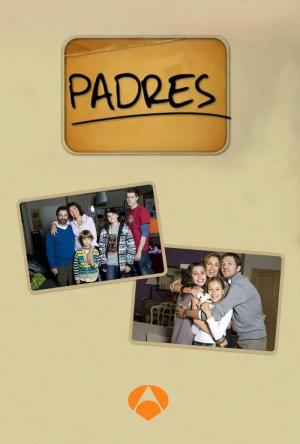 Carátula de Padres