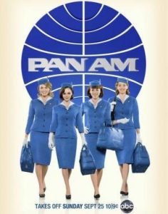 Portada de Pan Am